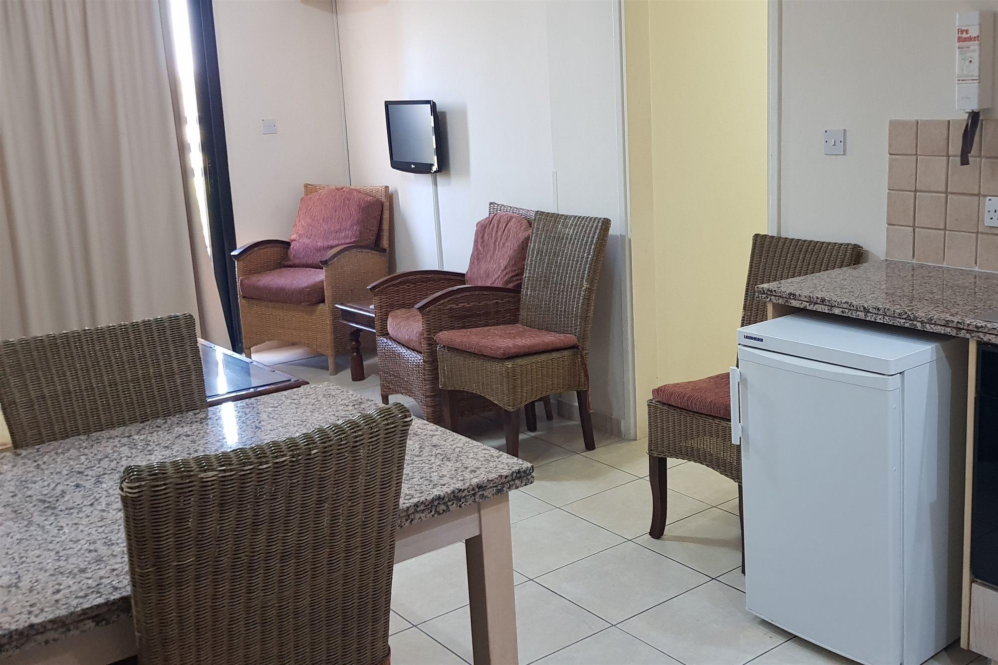 Senator Hotel Apartments - Adults Only Ayia Napa Exteriér fotografie