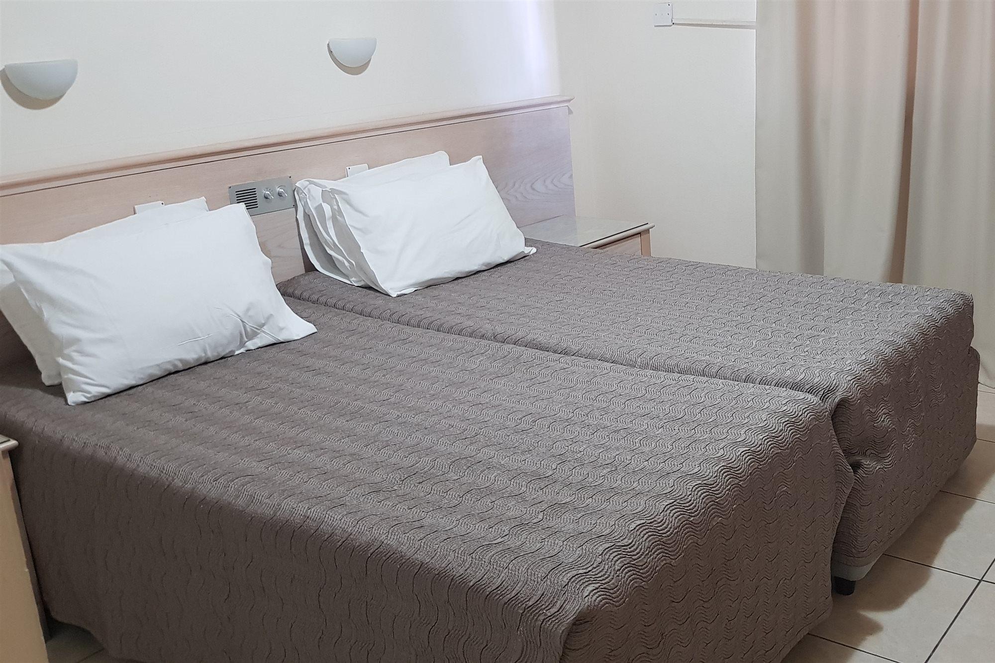 Senator Hotel Apartments - Adults Only Ayia Napa Exteriér fotografie