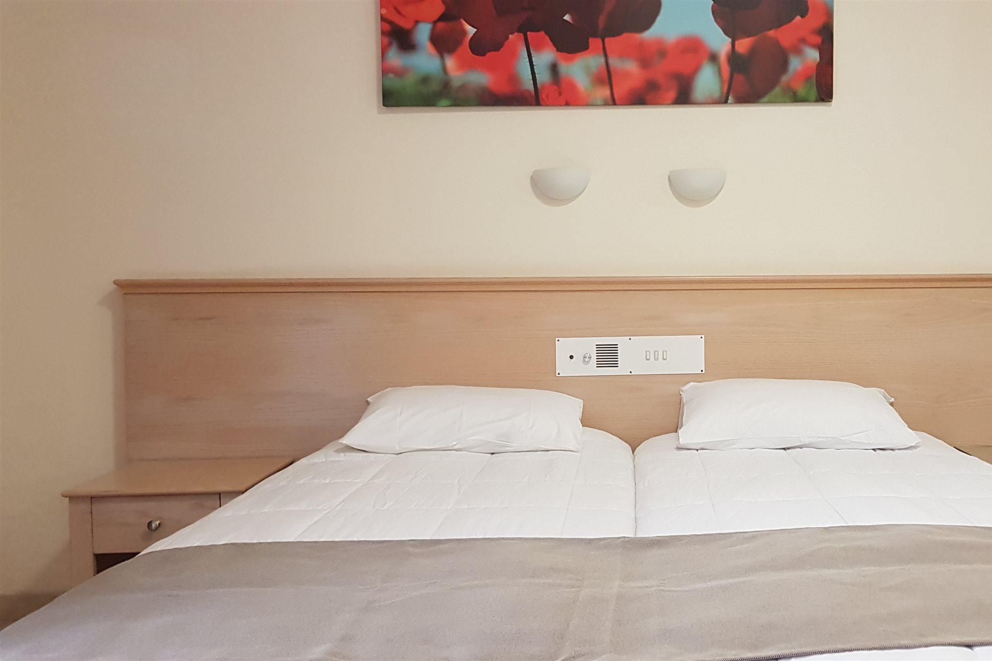 Senator Hotel Apartments - Adults Only Ayia Napa Exteriér fotografie