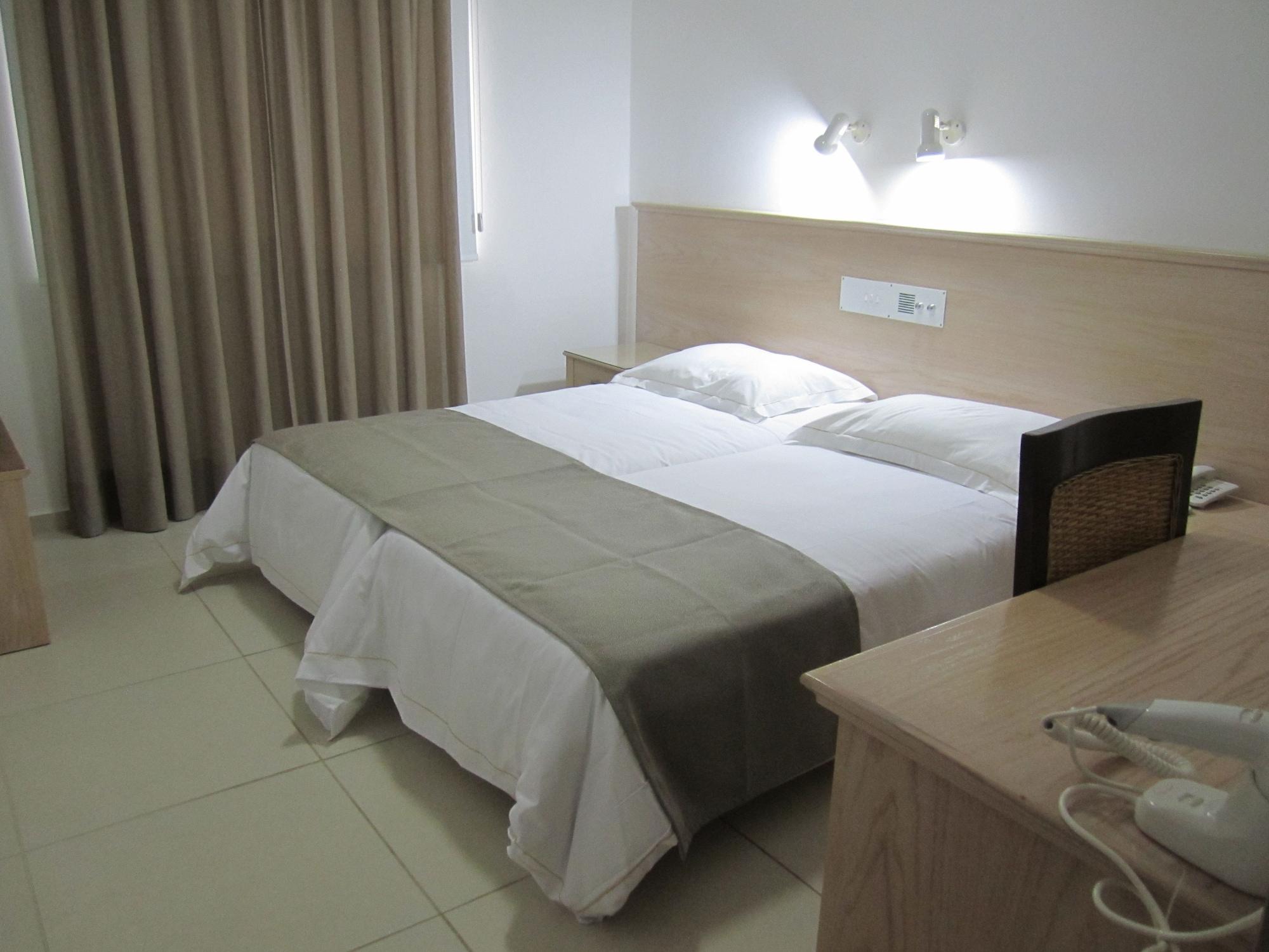 Senator Hotel Apartments - Adults Only Ayia Napa Exteriér fotografie