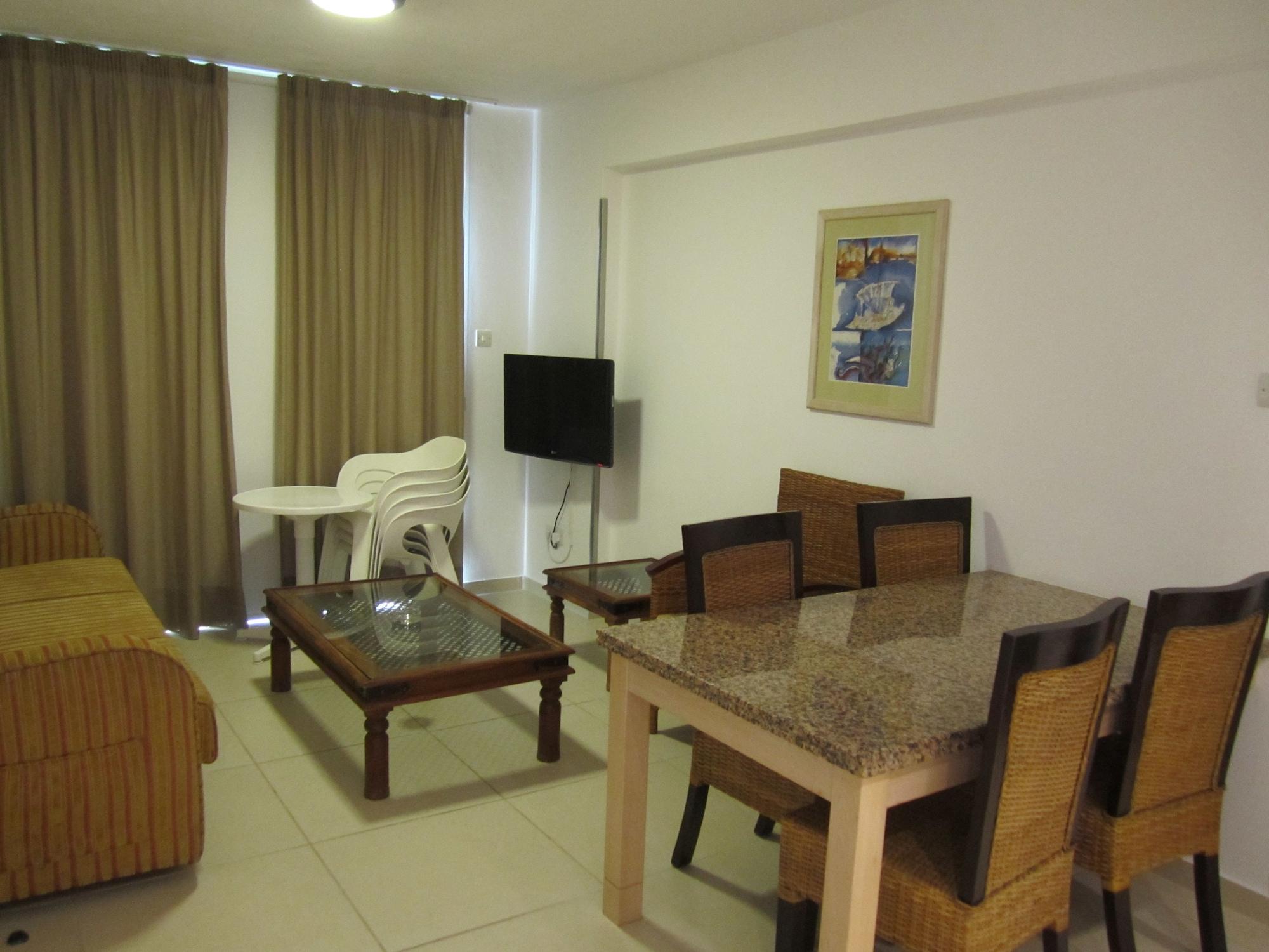 Senator Hotel Apartments - Adults Only Ayia Napa Exteriér fotografie