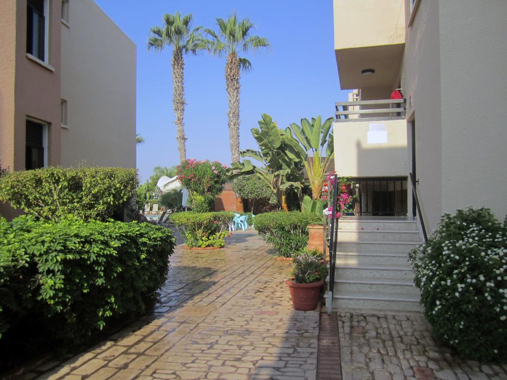 Senator Hotel Apartments - Adults Only Ayia Napa Exteriér fotografie