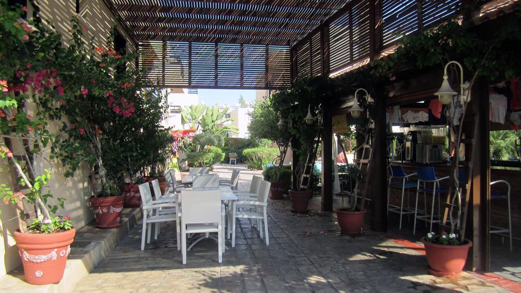 Senator Hotel Apartments - Adults Only Ayia Napa Exteriér fotografie