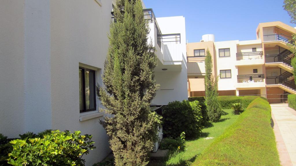 Senator Hotel Apartments - Adults Only Ayia Napa Exteriér fotografie